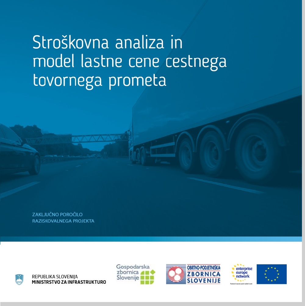 stroškovna analiza promet 31032026